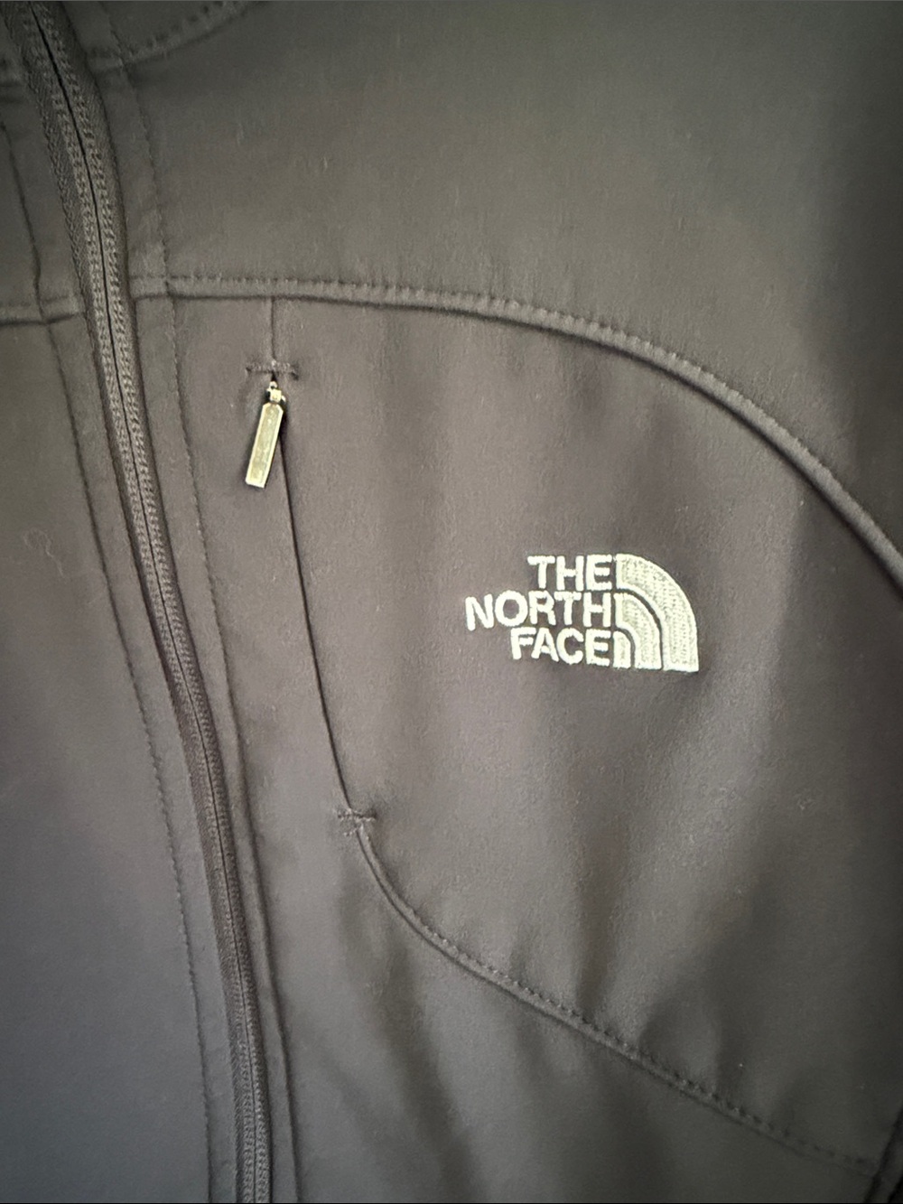 The North Face APEX Bionic RTO Jacket M - Picture 3 of 8